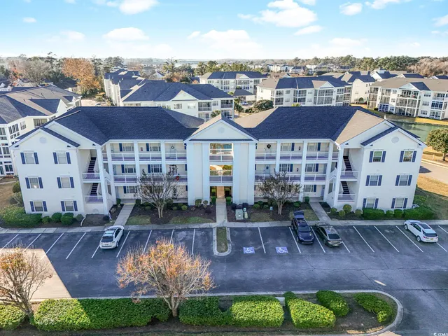 $279,000 | 901 West Port Drive, Unit 204, North Myrtle Beach, SC 29582