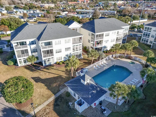 $279,000 | 901 West Port Drive, Unit 204, North Myrtle Beach, SC 29582