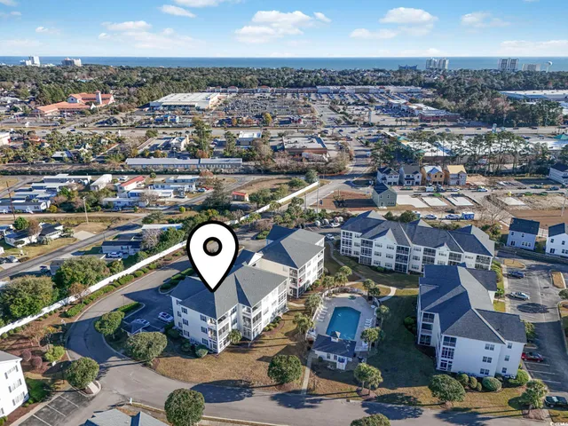 $279,000 | 901 West Port Drive, Unit 204, North Myrtle Beach, SC 29582