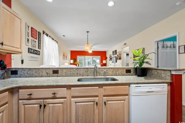 $279,000 | 901 West Port Drive, Unit 204, North Myrtle Beach, SC 29582