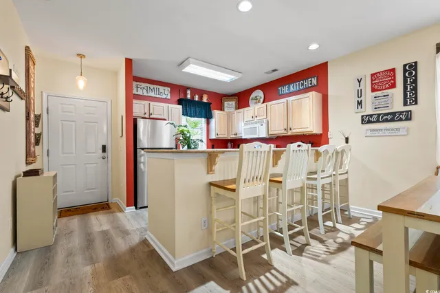 $279,000 | 901 West Port Drive, Unit 204, North Myrtle Beach, SC 29582