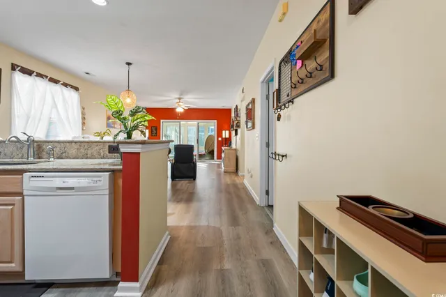 $279,000 | 901 West Port Drive, Unit 204, North Myrtle Beach, SC 29582