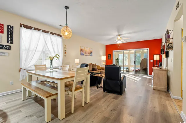 $279,000 | 901 West Port Drive, Unit 204, North Myrtle Beach, SC 29582