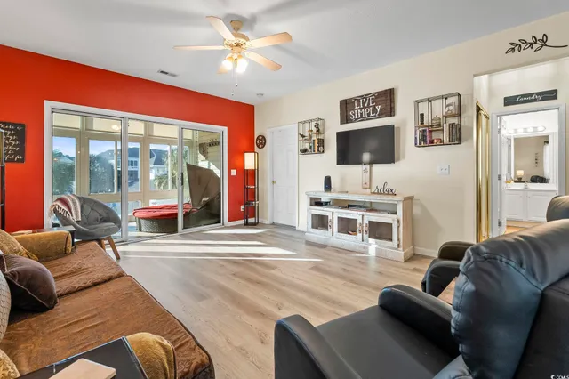 $279,000 | 901 West Port Drive, Unit 204, North Myrtle Beach, SC 29582