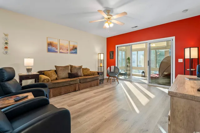 $279,000 | 901 West Port Drive, Unit 204, North Myrtle Beach, SC 29582