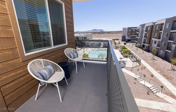 $2,175 | 100 East Warm Springs Road, Unit 4, Henderson, NV 89011