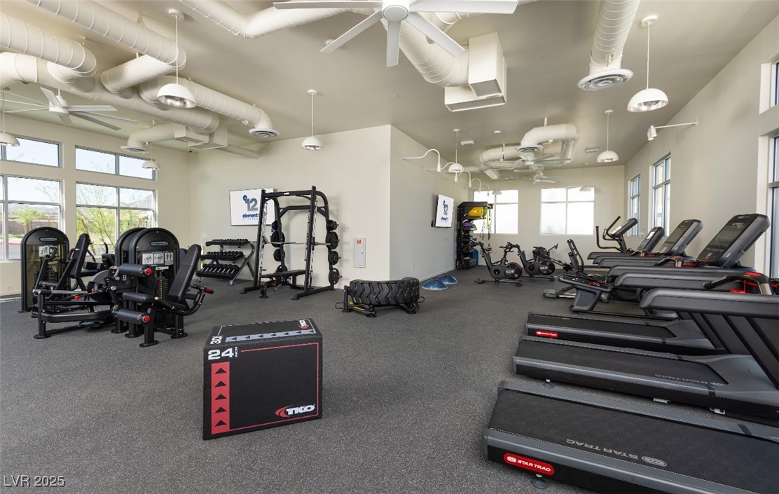 100 East Warm Springs Road, Unit 4 Henderson, NV 89011 - Photo 16 of 41