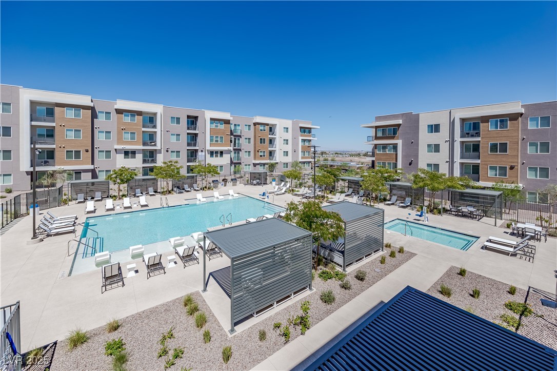 100 East Warm Springs Road, Unit 4 Henderson, NV 89011 - Photo 26 of 41