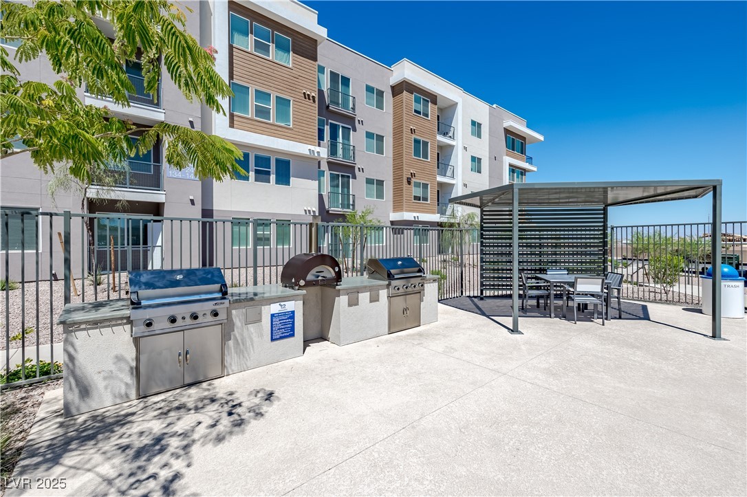 100 East Warm Springs Road, Unit 4 Henderson, NV 89011 - Photo 27 of 41