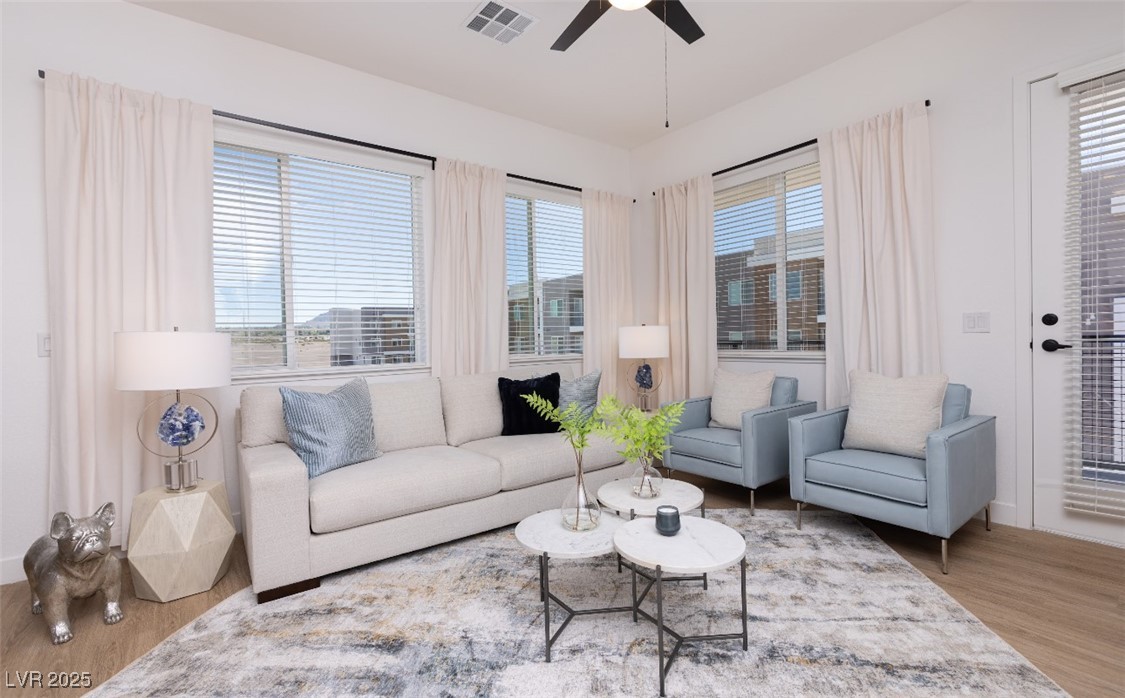 100 East Warm Springs Road, Unit 4 Henderson, NV 89011 - Photo 3 of 41