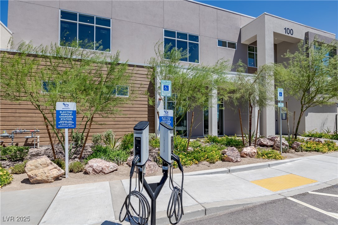 100 East Warm Springs Road, Unit 4 Henderson, NV 89011 - Photo 32 of 41