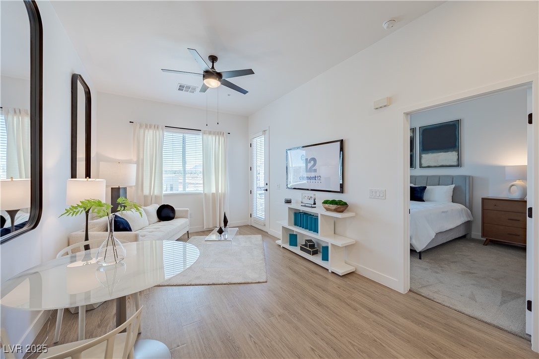 100 East Warm Springs Road, Unit 4 Henderson, NV 89011 - Photo 34 of 41