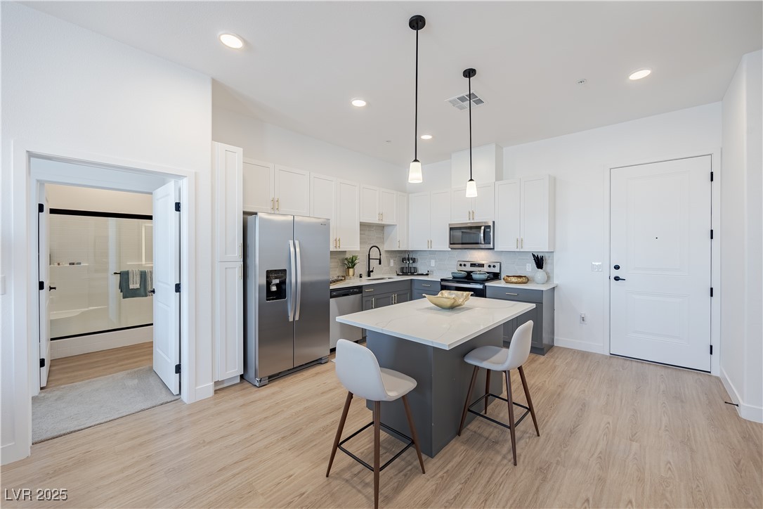 100 East Warm Springs Road, Unit 4 Henderson, NV 89011 - Photo 36 of 41