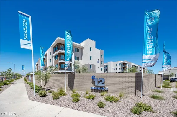 $2,175 | 100 East Warm Springs Road, Unit 4, Henderson, NV 89011