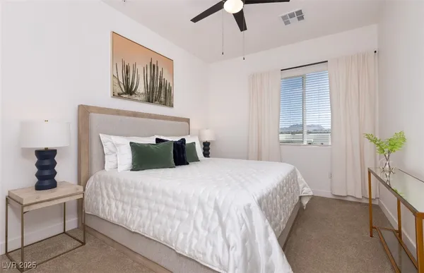 $2,175 | 100 East Warm Springs Road, Unit 4, Henderson, NV 89011
