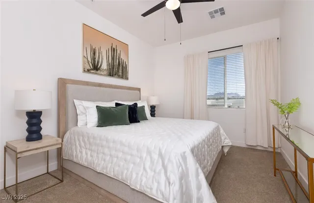 $2,175 | 100 East Warm Springs Road, Unit 4, Henderson, NV 89011