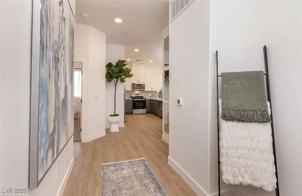 $2,175 | 100 East Warm Springs Road, Unit 4, Henderson, NV 89011