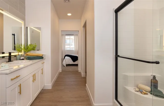 $2,175 | 100 East Warm Springs Road, Unit 4, Henderson, NV 89011