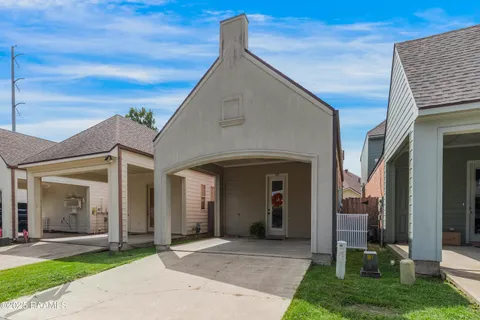$207,000 | 109 Flamingo Row, Lafayette, LA 70508