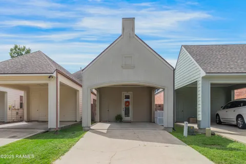 $207,000 | 109 Flamingo Row, Lafayette, LA 70508