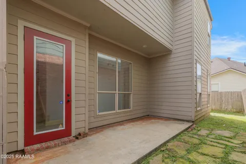 $207,000 | 109 Flamingo Row, Lafayette, LA 70508