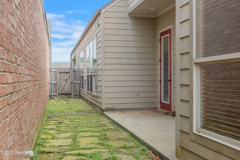 $207,000 | 109 Flamingo Row, Lafayette, LA 70508