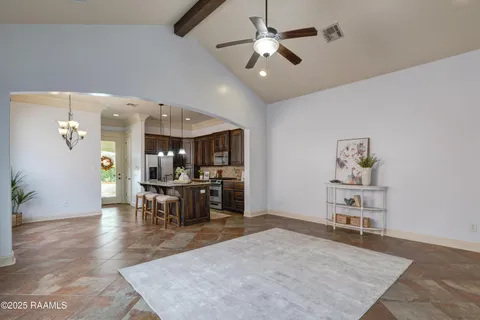 $207,000 | 109 Flamingo Row, Lafayette, LA 70508