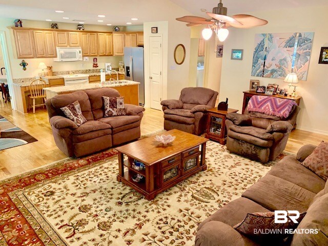 8540 Wolf Bay Lane Foley, AL 36535 - Photo 14 of 43