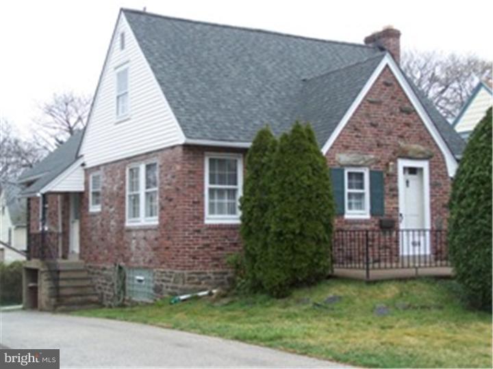 135 Upland Road Havertown, PA 19083 - Photo 1 of 25 Exterior Front
