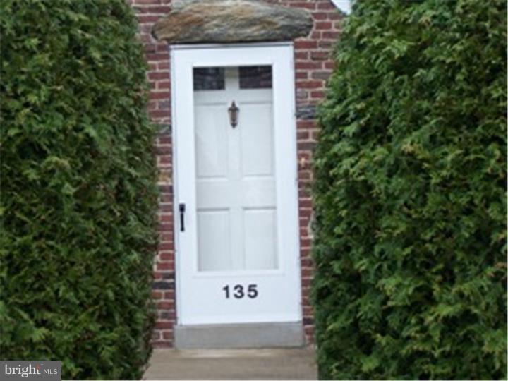 135 Upland Road Havertown, PA 19083 - Photo 2 of 25 Exterior Front