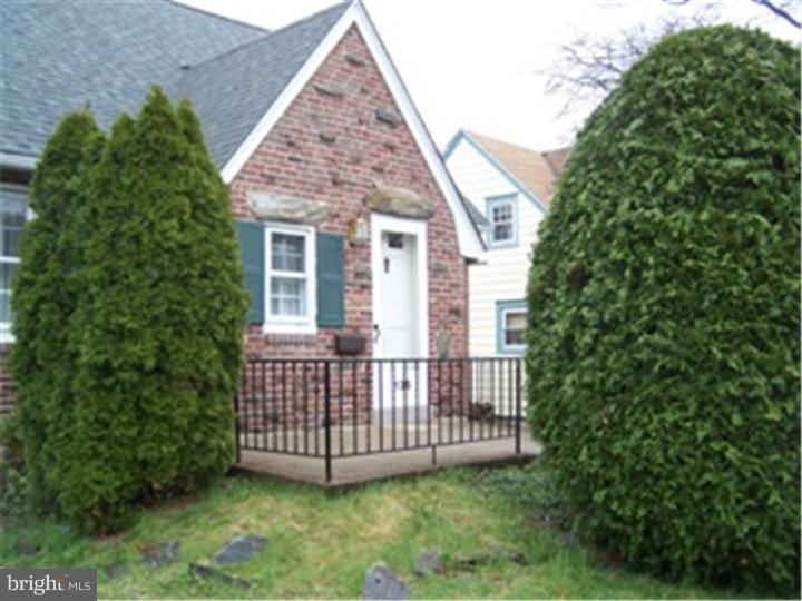 135 Upland Road Havertown, PA 19083 - Photo 3 of 25 Exterior Front