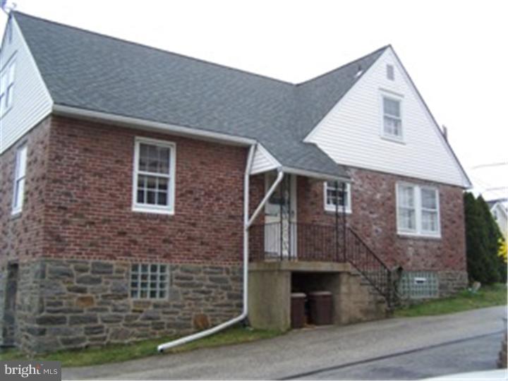 135 Upland Road Havertown, PA 19083 - Photo 23 of 25 Exterior Side