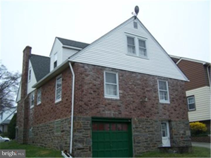 135 Upland Road Havertown, PA 19083 - Photo 24 of 25 Exterior Back