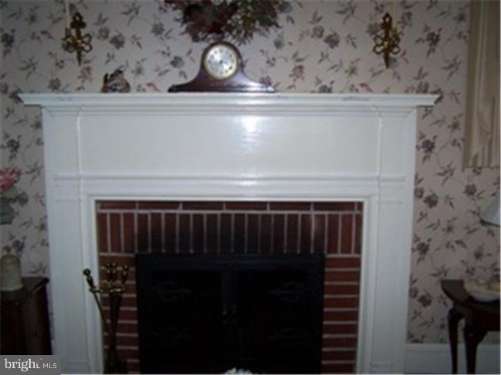 135 Upland Road Havertown, PA 19083 - Photo 7 of 25 Fireplace
