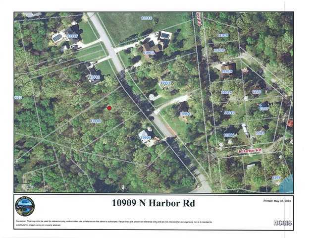 10909 Harbor Road Soddy Daisy, TN 37379 - Photo 1 of 3 Primary Photo