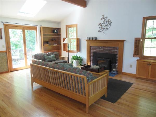 294 Upper North Row Road Sterling, MA 01564 - Photo 12 of 30 Gallery Image 12