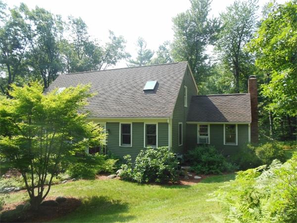 294 Upper North Row Road Sterling, MA 01564 - Photo 3 of 30 Gallery Image 3