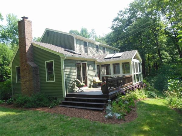 294 Upper North Row Road Sterling, MA 01564 - Photo 4 of 30 Gallery Image 4