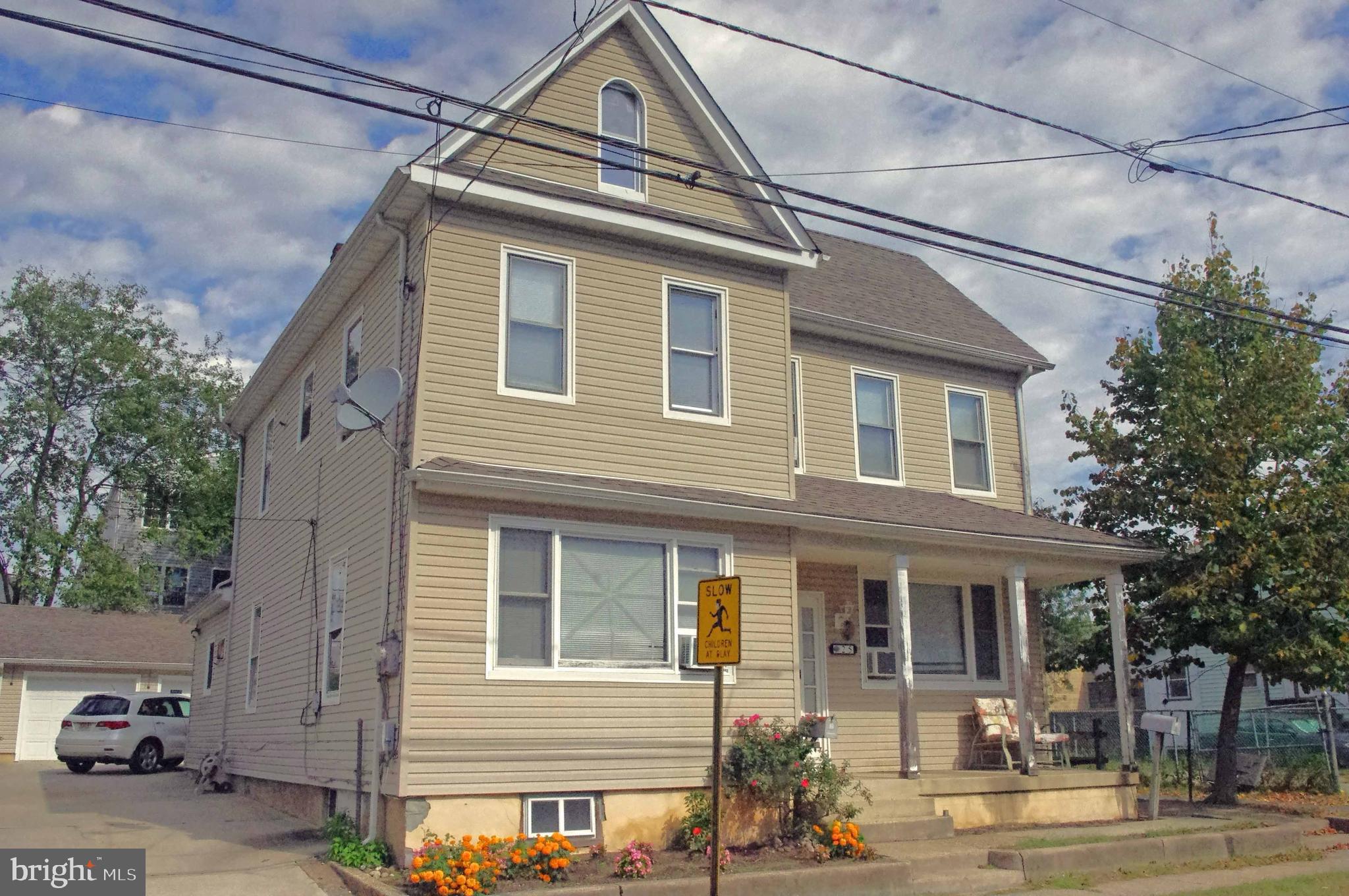 25 West Hancock Street Riverside, NJ 08075 - Photo 1 of 20