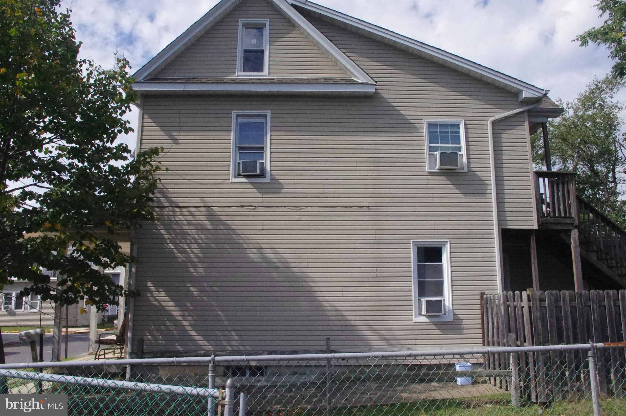 25 West Hancock Street Riverside, NJ 08075 - Photo 18 of 20