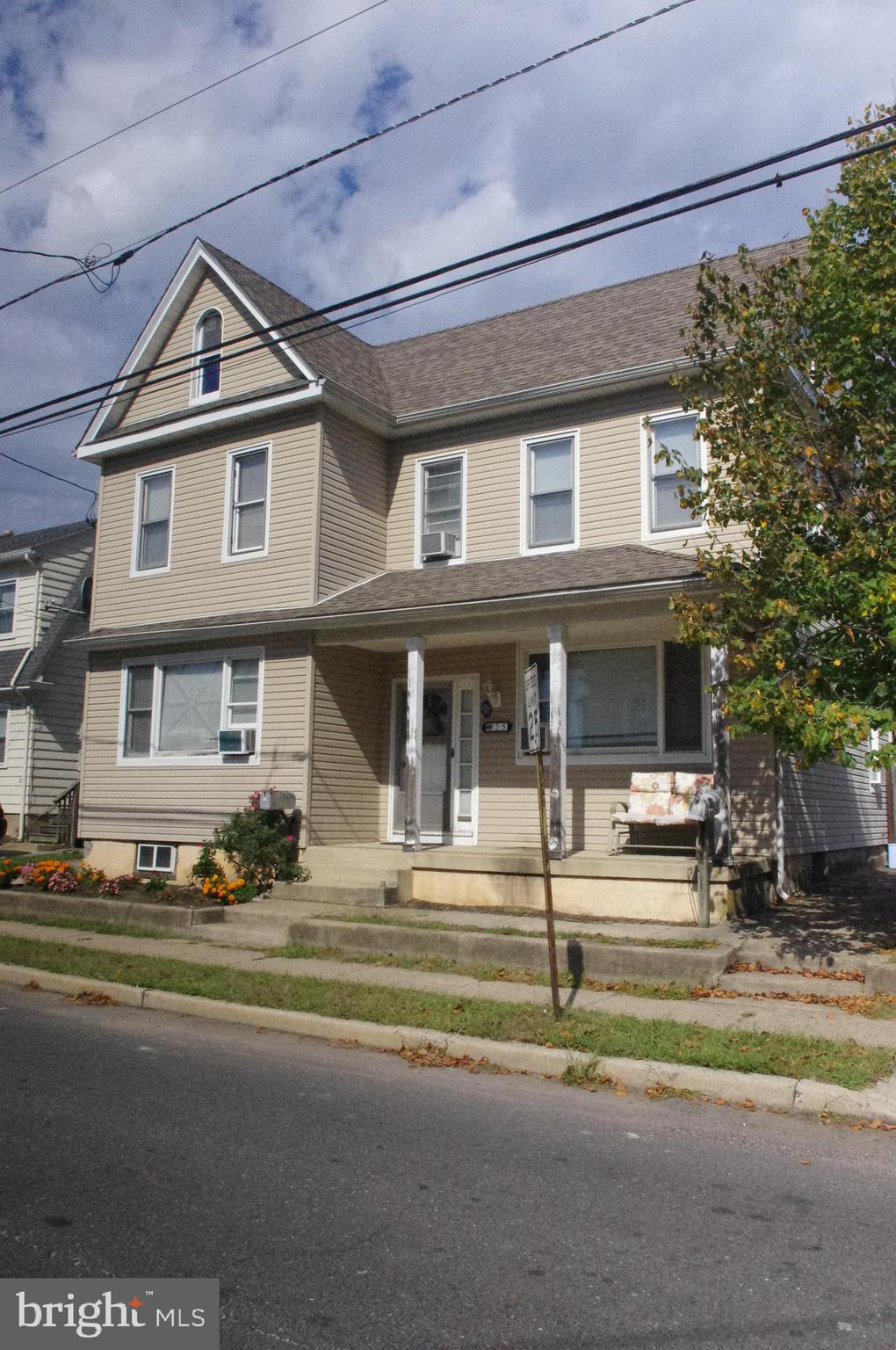 25 West Hancock Street Riverside, NJ 08075 - Photo 20 of 20