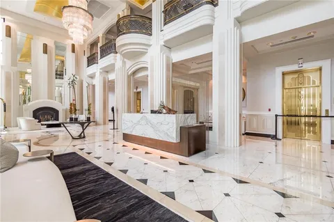 $1,120,000 | 750 Park Avenue Northeast, Unit 29S, Atlanta, GA 30326