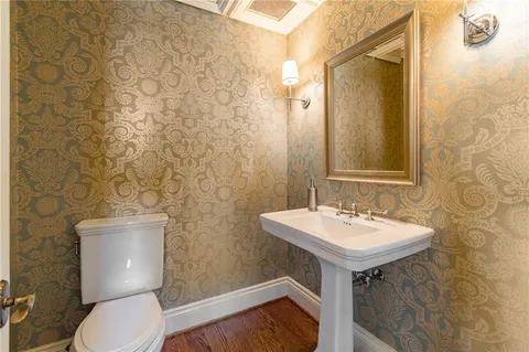 $1,120,000 | 750 Park Avenue Northeast, Unit 29S, Atlanta, GA 30326