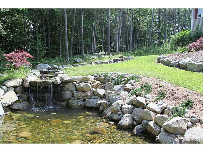 451 Main Road South Hampden, ME 04444 - Photo 30 of 35 Yard/Garden.