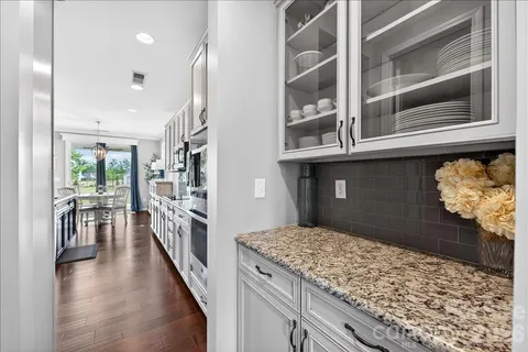 $709,000 | 13106 Chopin Ridge Road, Huntersville, NC 28078