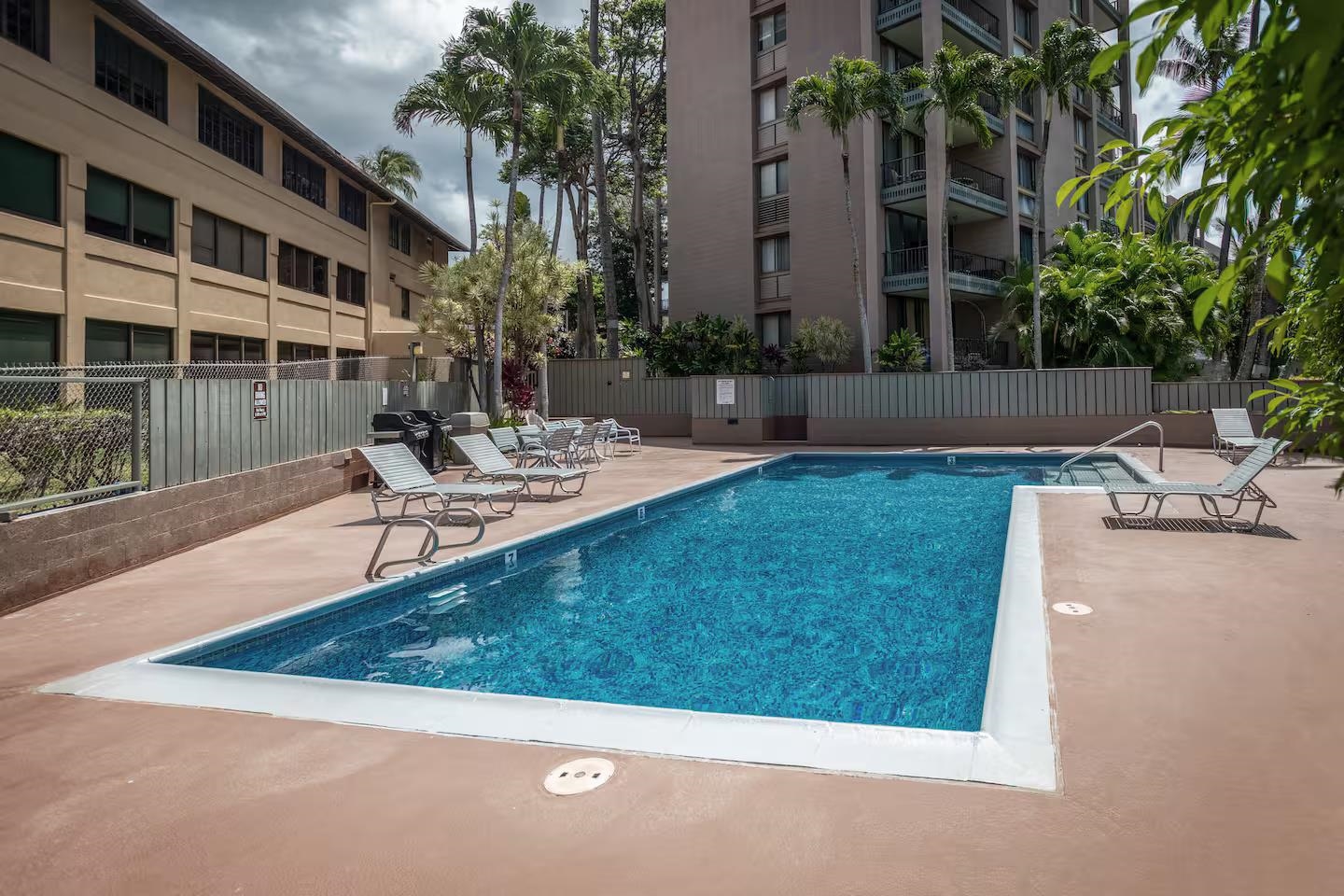 4310 Lower Honoapiilani Road, Unit 210 Lahaina, HI 96761 - Photo 16 of 28