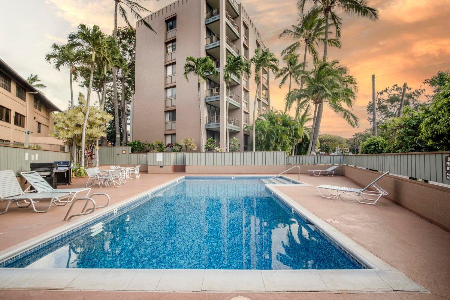 4310 Lower Honoapiilani Road, Unit 210 Lahaina, HI 96761 - Photo 17 of 28