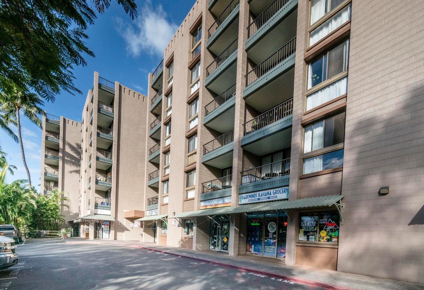 4310 Lower Honoapiilani Road, Unit 210 Lahaina, HI 96761 - Photo 20 of 28