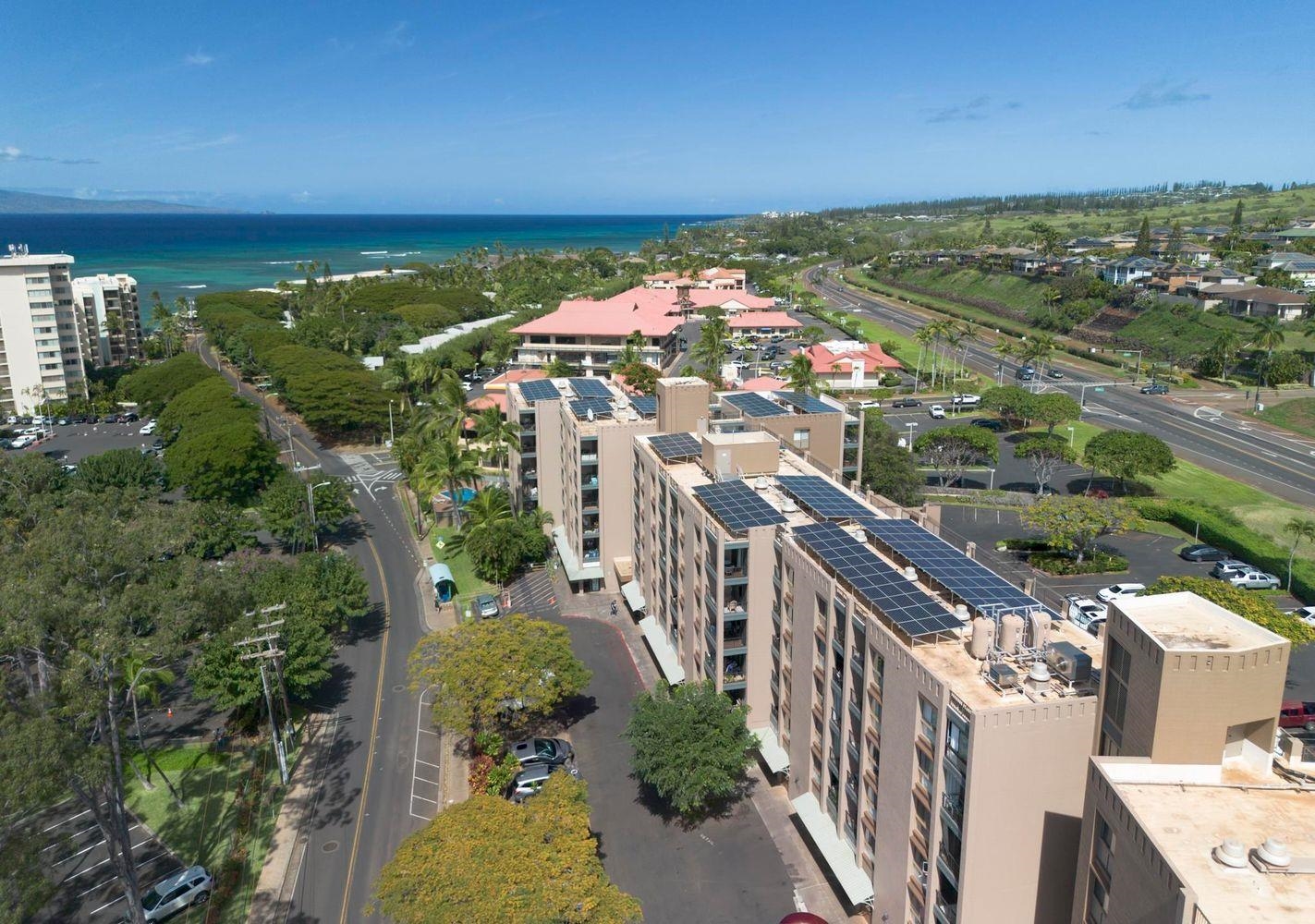 4310 Lower Honoapiilani Road, Unit 210 Lahaina, HI 96761 - Photo 21 of 28