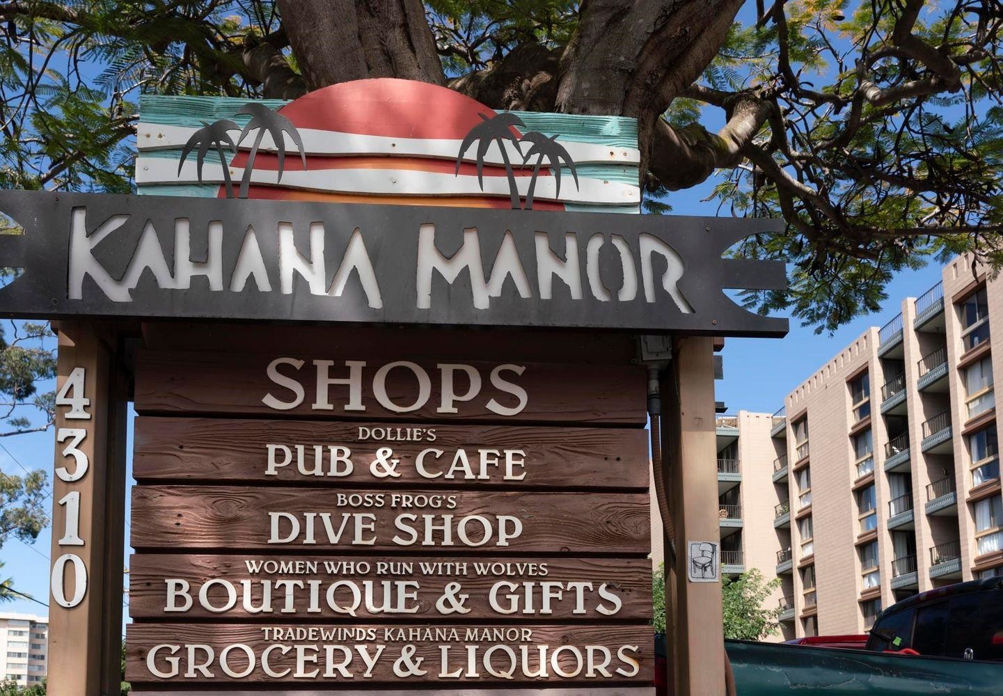 4310 Lower Honoapiilani Road, Unit 210 Lahaina, HI 96761 - Photo 22 of 28